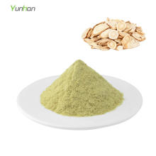 Natural astragalus mongholicus root powder astragalus powder